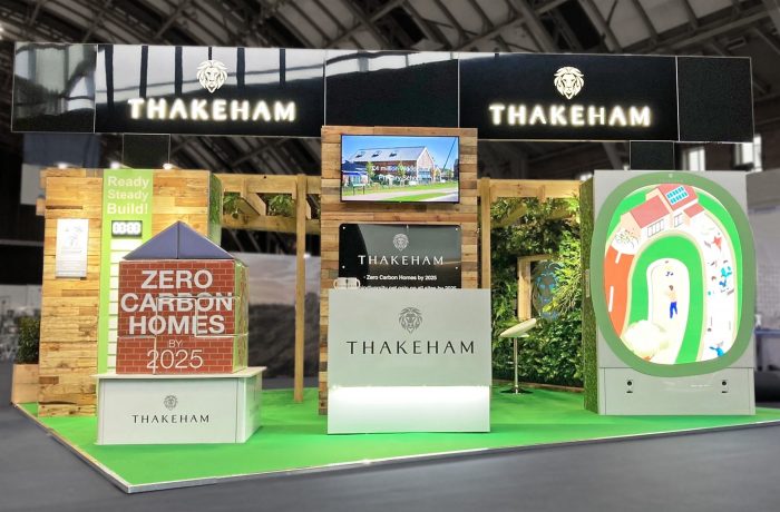 Thakeham Party Conference