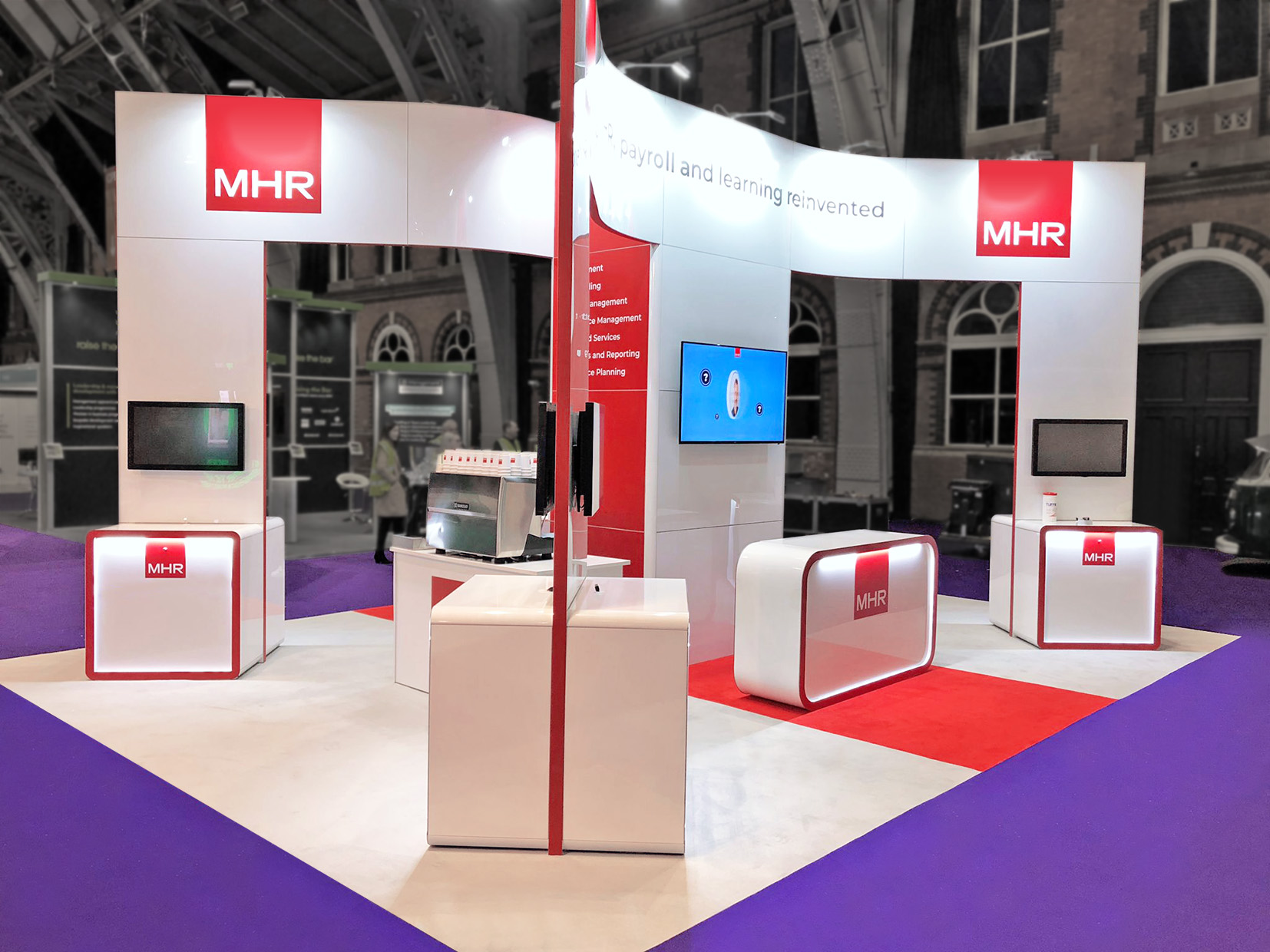 MHR