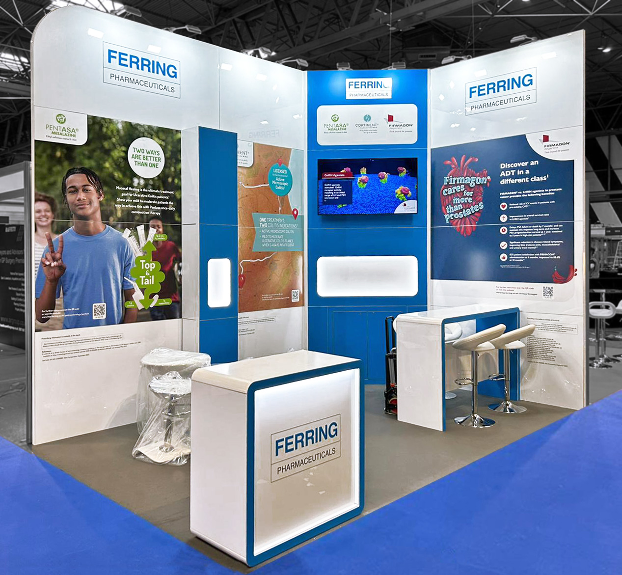 Ferring Best Practice